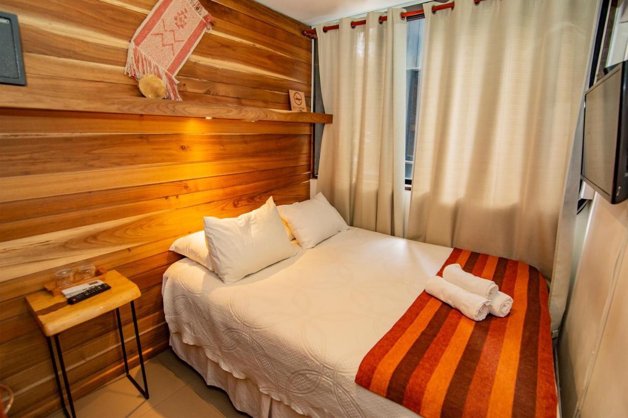 Cumbres Del Sur Hotel Pucón