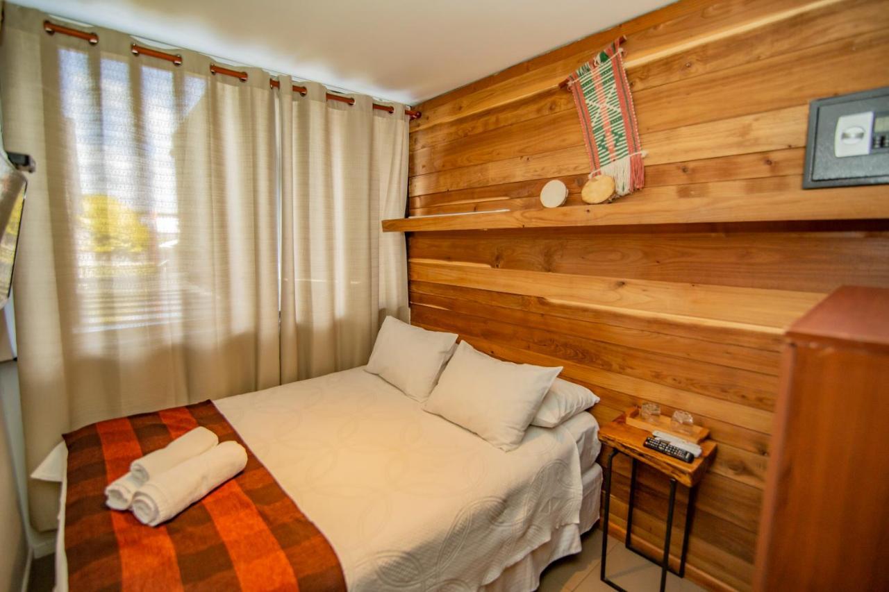 Hotel Cumbres Del Sur 3*