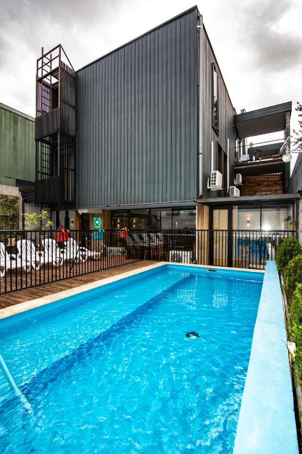 Hotel Cumbres Del Sur Pucón